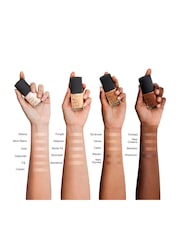 NARS Sheer Glow Foundation - Image 4 of 5