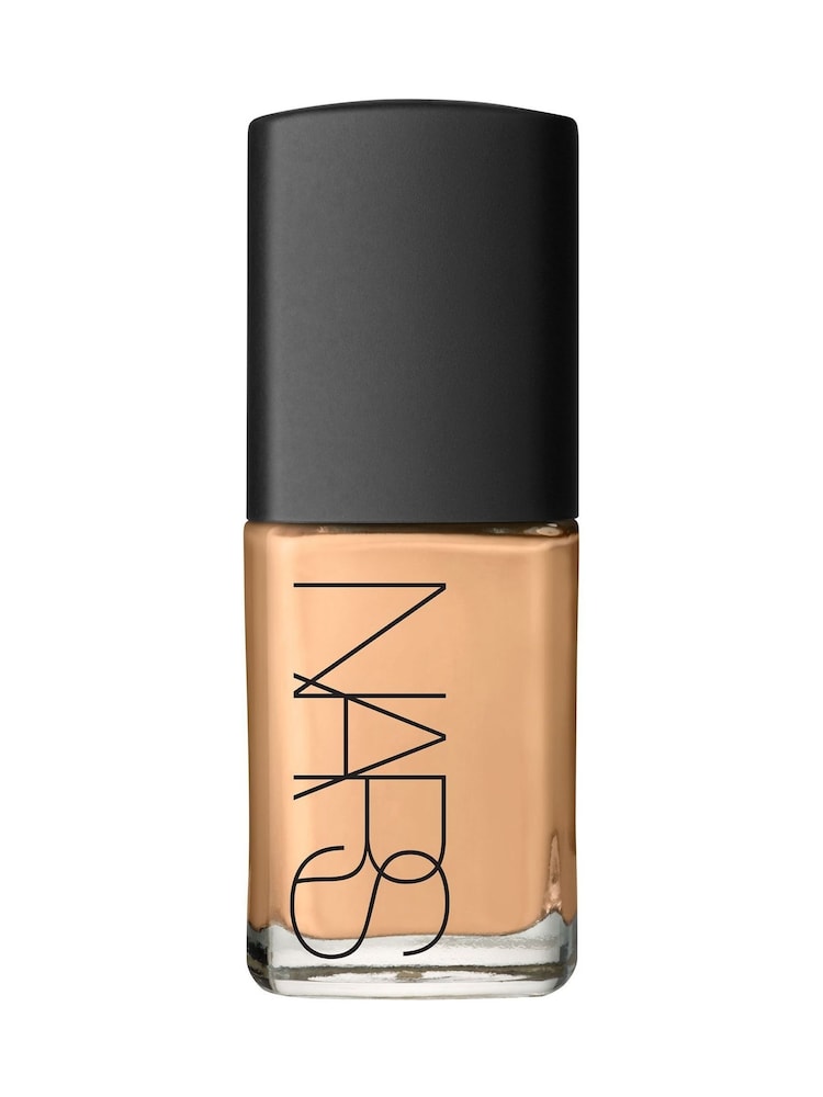 NARS Sheer Glow Foundation - Image 1 of 5 NARS Sheer Glow Foundation - Image 1 of 5