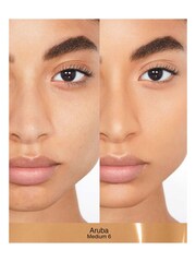 NARS Sheer Glow Foundation - Image 3 of 5