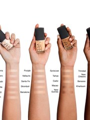 NARS Sheer Glow Foundation - Image 4 of 5
