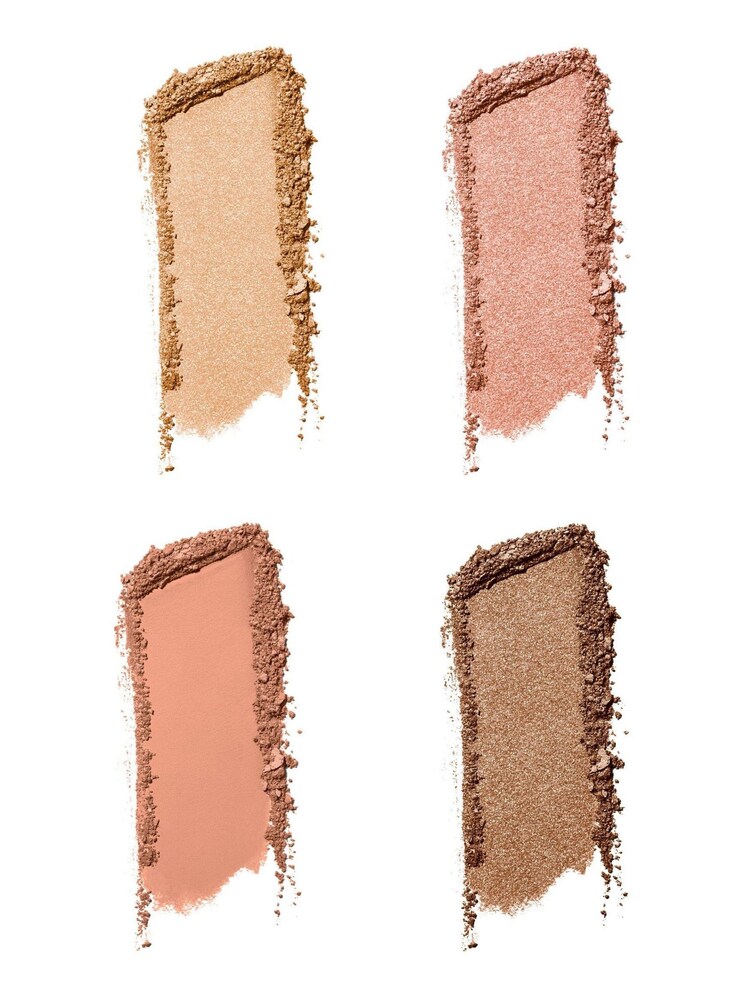 NARS Quad Eyeshadow - Image 1 of 1