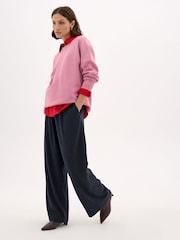 Hush Quinn 2.0 Washed Sweatshirt - Bild 4 av 6