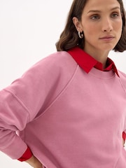 Hush Quinn 2.0 Washed Sweatshirt - Bild 5 av 6