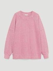 Hush Quinn 2.0 Washed Sweatshirt - Bild 6 av 6