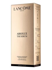 Lancôme Absolue The Serum - Intensive Concentrate 30ml - Image 4 of 5