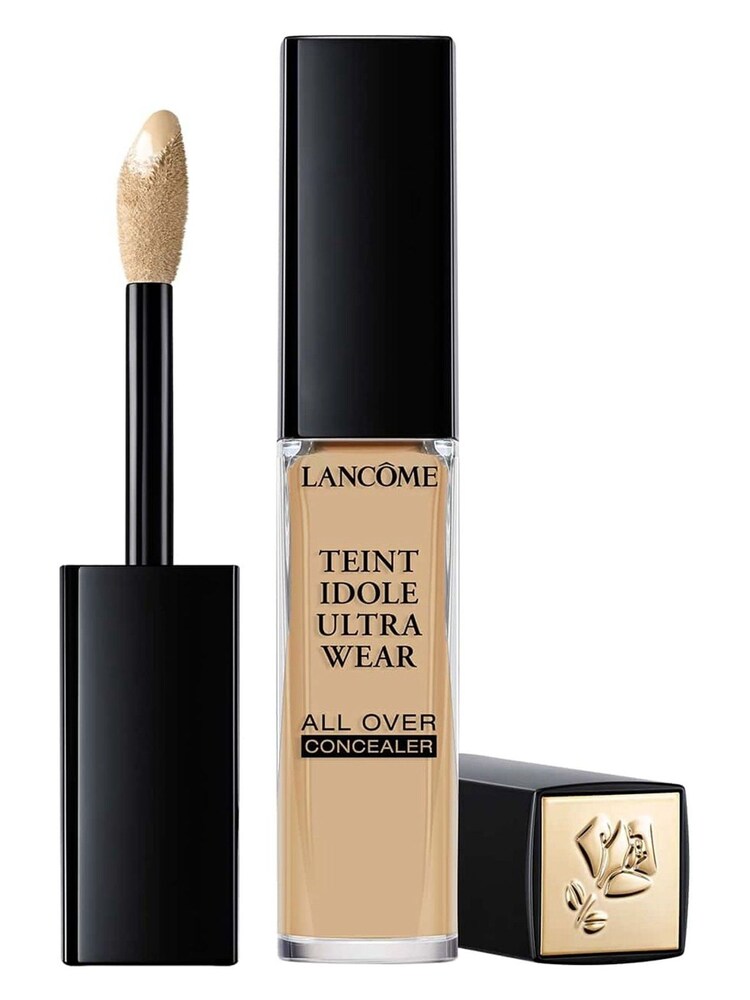 Lancôme Teint Idole Ultra Wear All Over Concealer - Image 1 of 4 Lancôme Teint Idole Ultra Wear All Over Concealer - Image 1 of 4
