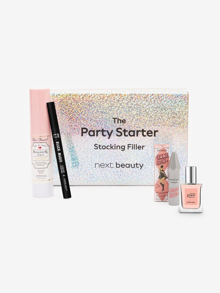 The Party Starter Stocking Filler (Worth Over £35) - Image 1 of 1 The Party Starter Stocking Filler (Worth Over £35) - Image 1 of 1