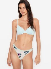 Victoria's Secret Thong Panty - Image 1 of 3