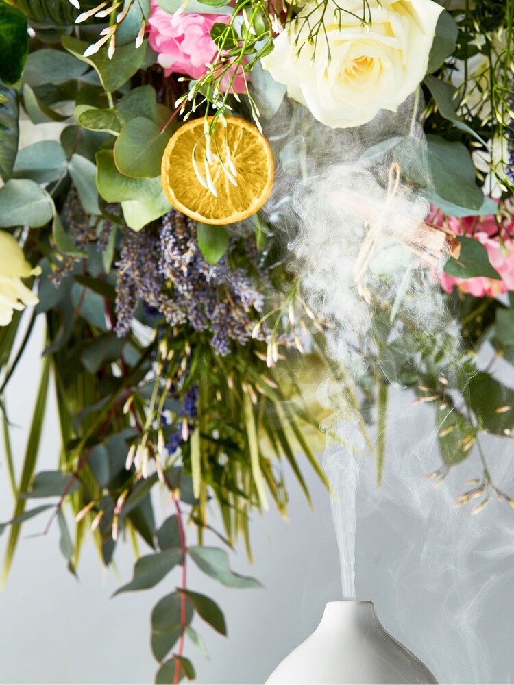 ESPA Aromatic Essential Oil Diffuser - Image 4 of 4