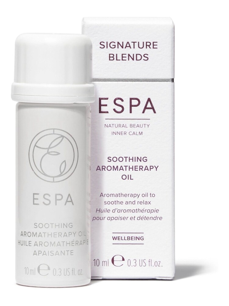 ESPA Soothing Aromatherapy Single Oil 10ml - Image 2 of 4