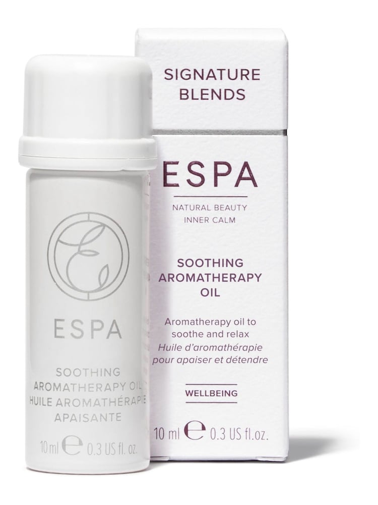 ESPA Soothing Aromatherapy Single Oil 10ml - Image 2 of 4 ESPA Soothing Aromatherapy Single Oil 10ml - Image 2 of 4