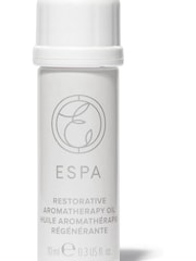 ESPA Restorative Aromatherapy Single Oil 10ml - Image 1 of 4