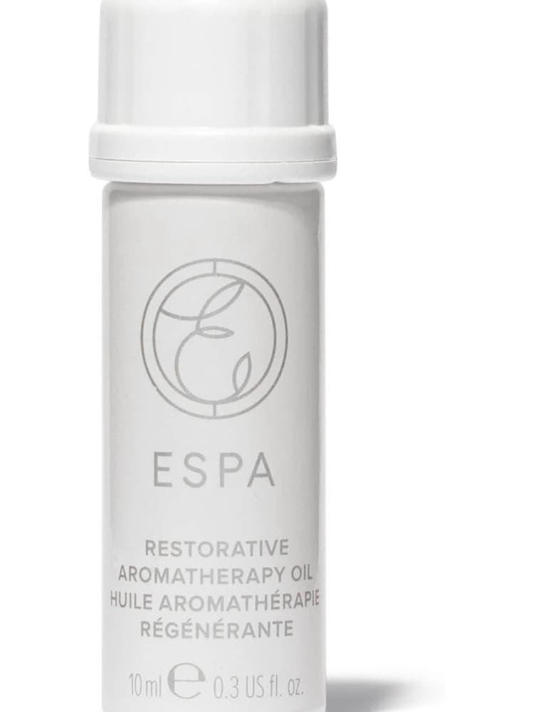 ESPA Restorative Aromatherapy Single Oil 10ml - Image 1 of 4