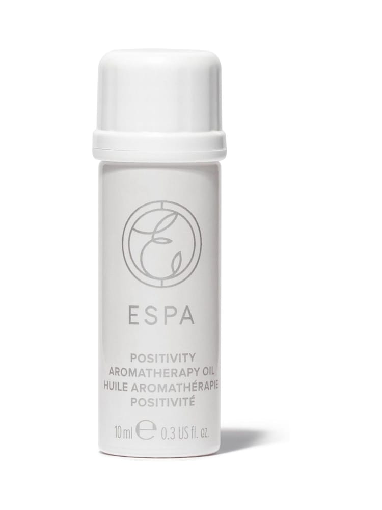 ESPA Positivity Aromatherapy Single Oil 10ml - Image 1 of 4