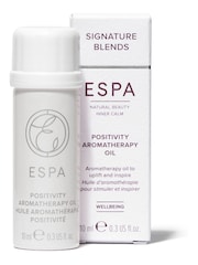 ESPA Positivity Aromatherapy Single Oil 10ml - Image 2 of 4