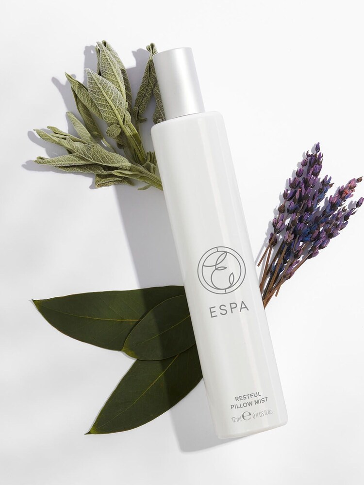 ESPA Restful Pillow Mist 100ml - Image 3 of 3