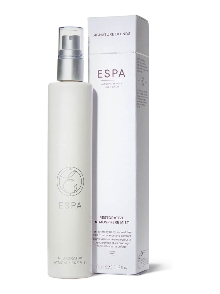 ESPA Restorative Atmosphere Mist 100ml - Image 2 of 2