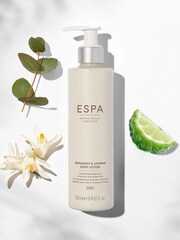 ESPA Bergamot and Jasmine Body Lotion 250ml - Image 2 of 2