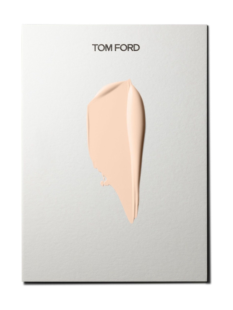 TOM FORD Traceless Soft Matte Foundation 30ml - Image 4 of 4