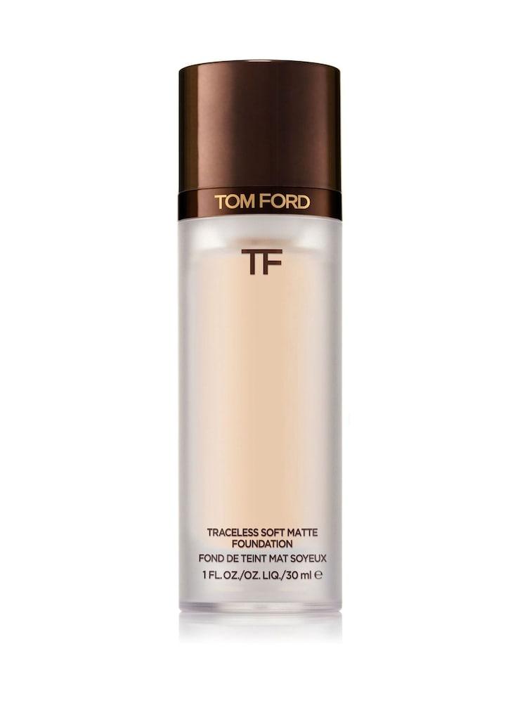 TOM FORD Traceless Soft Matte Foundation 30ml - Image 1 of 4