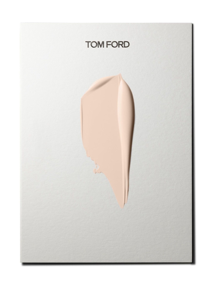 TOM FORD Traceless Soft Matte Foundation 30ml - Image 4 of 4