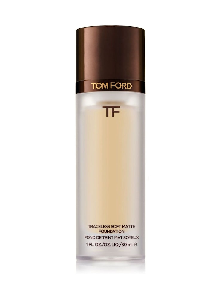 TOM FORD Traceless Soft Matte Foundation 30ml - Image 1 of 4