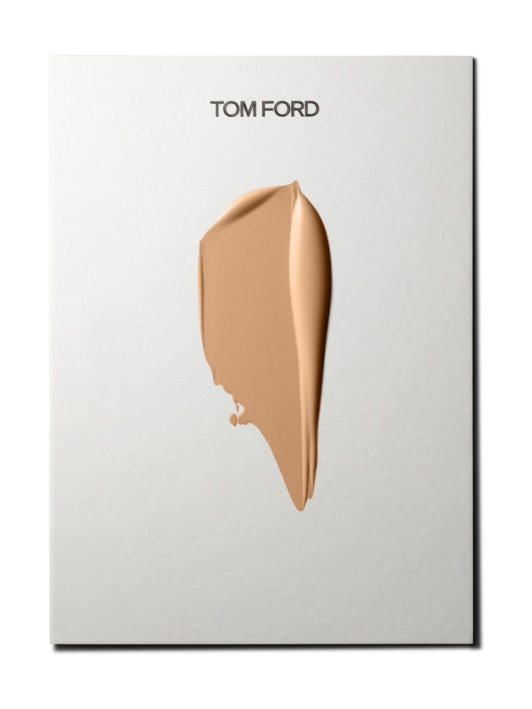 TOM FORD Traceless Soft Matte Foundation 30ml - Image 4 of 4