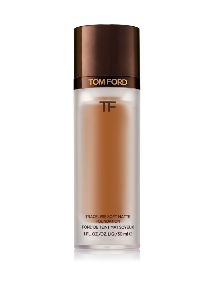 TOM FORD Traceless Soft Matte Foundation 30ml - Image 1 of 4