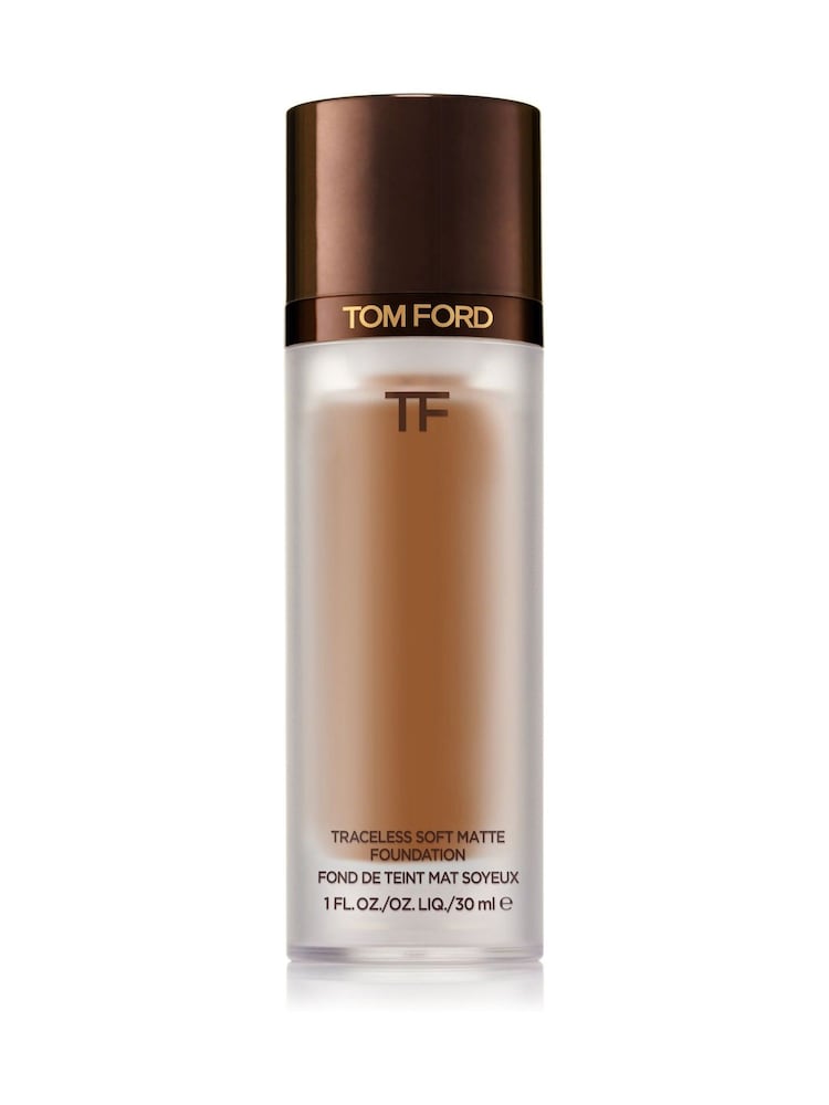 TOM FORD Traceless Soft Matte Foundation 30ml - Image 1 of 4