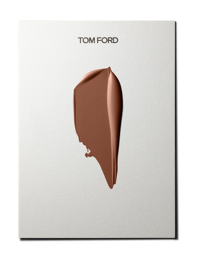 TOM FORD Traceless Soft Matte Foundation 30ml - Image 4 of 4