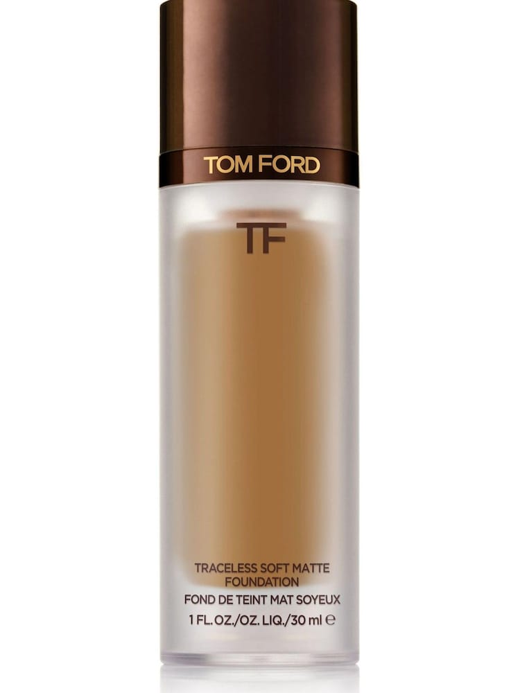 Tom Ford Traceless Soft Matte Foundation 30ml - Image 1 of 4