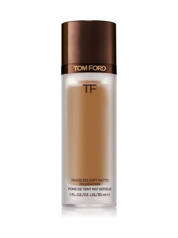 TOM FORD Traceless Soft Matte Foundation 30ml - Image 1 of 4