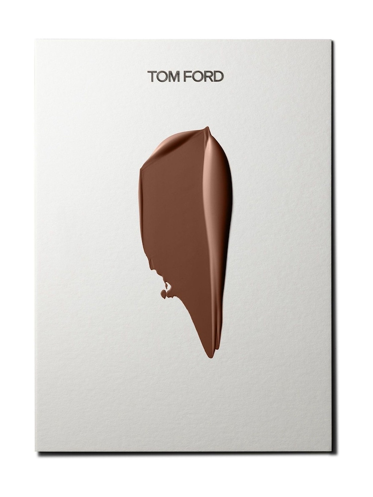 TOM FORD Traceless Soft Matte Foundation 30ml - Image 4 of 4
