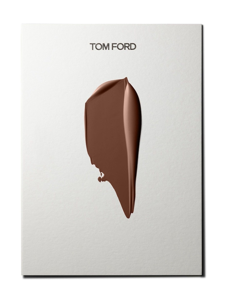 TOM FORD Traceless Soft Matte Foundation 30ml - Image 4 of 4