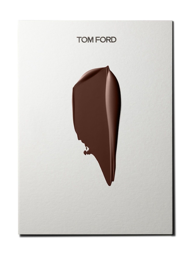 TOM FORD Traceless Soft Matte Foundation 30ml - Image 4 of 4