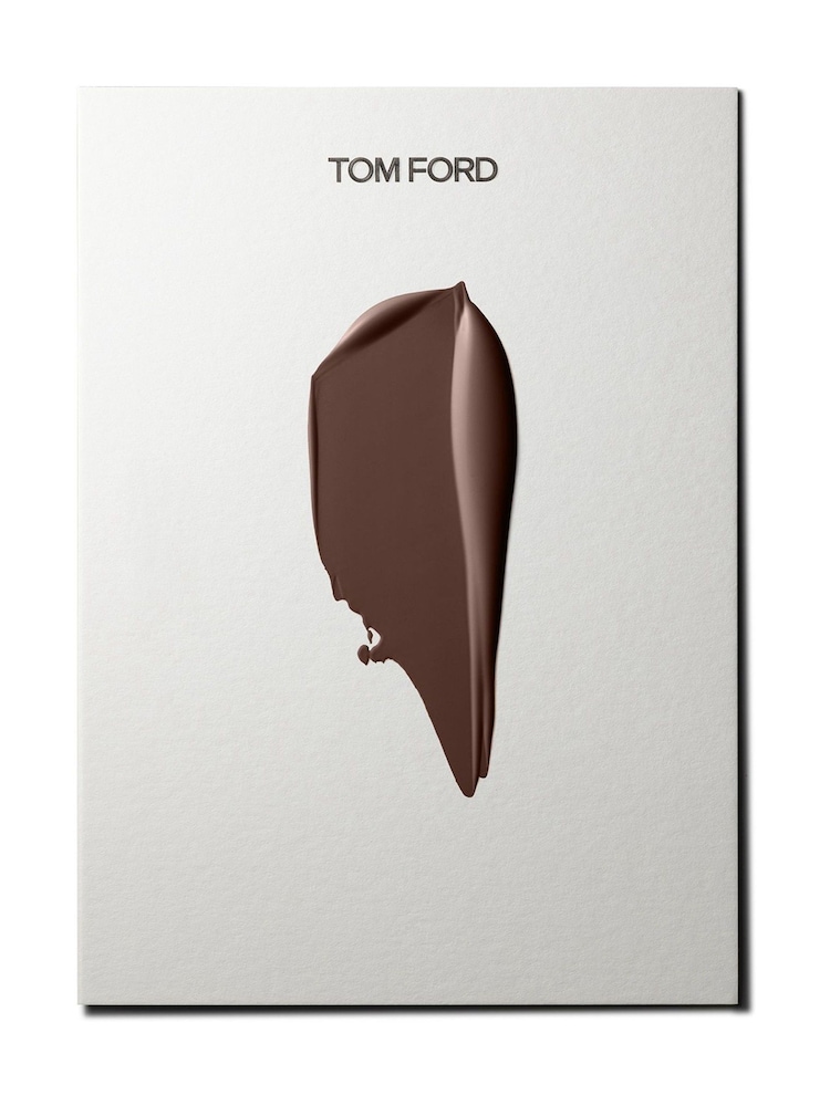 TOM FORD Traceless Soft Matte Foundation 30ml - Image 4 of 4
