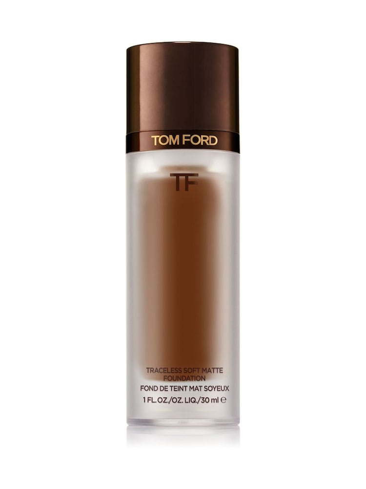 TOM FORD Traceless Soft Matte Foundation 30ml - Image 1 of 4