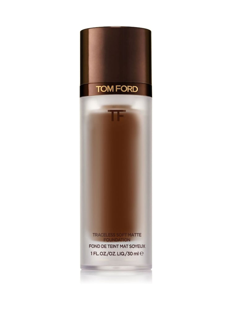 TOM FORD Traceless Soft Matte Foundation 30ml - Image 1 of 4
