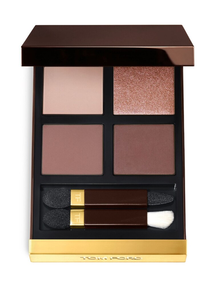 TOM FORD Eye Colour Quad Eyeshadow 10g - Image 1 of 1 TOM FORD Eye Colour Quad Eyeshadow 10g - Image 1 of 1