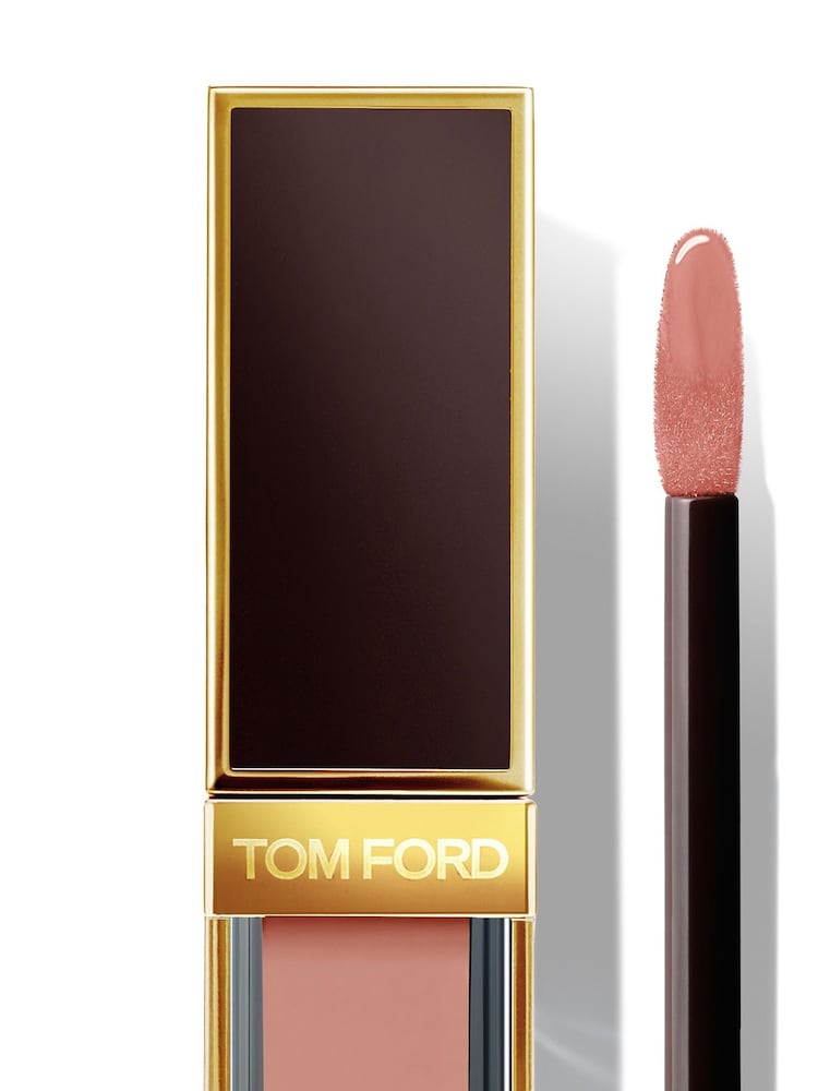 TOM FORD Lip Gloss Luxe 7ml - Image 5 of 5 TOM FORD Lip Gloss Luxe 7ml - Image 5 of 5