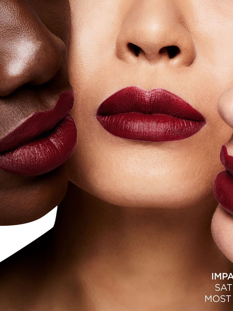 TOM FORD Lip Colour Satin Matte 3.3g - Image 2 of 5 TOM FORD Lip Colour Satin Matte 3.3g - Image 2 of 5