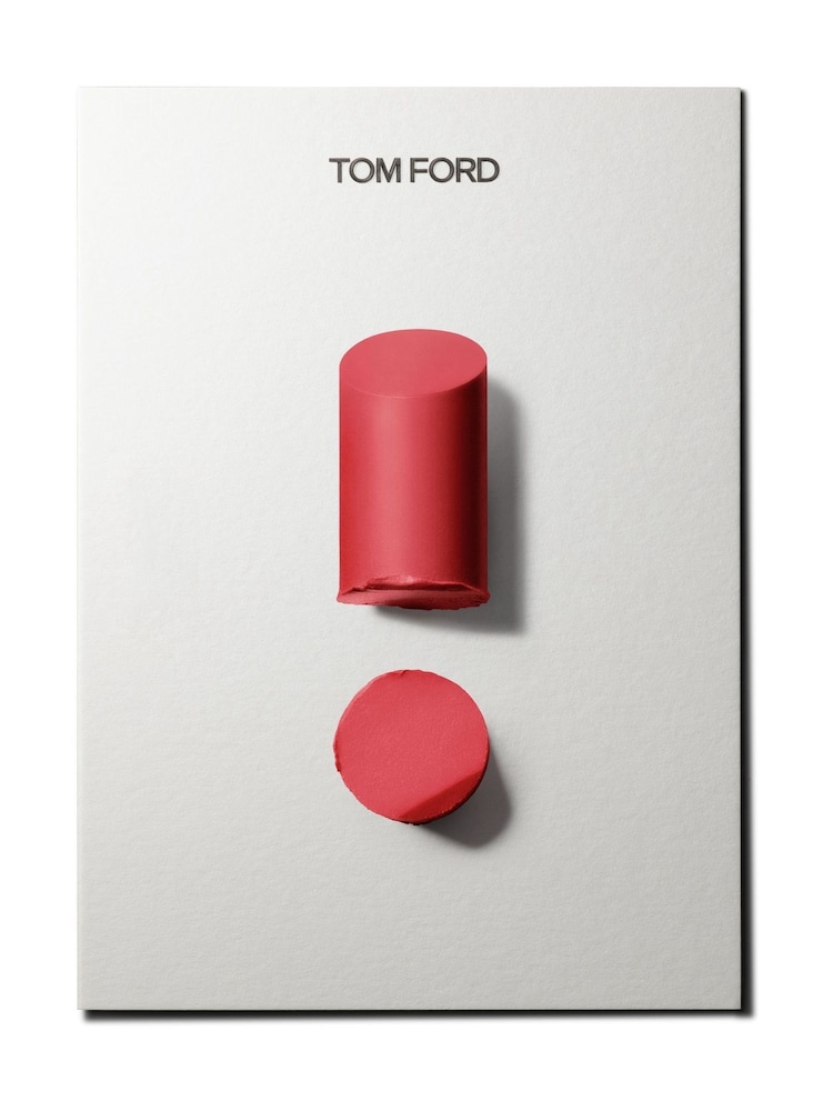 TOM FORD Lip Colour Satin Matte 3.3g - Image 2 of 2