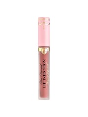 Too Faced Lip Injection Demi-Matte Liquid Lipstick - Image 3 of 6