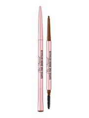 Too Faced Superfine Brow Detailer Ultra Slim Brow Pencil - Image 1 of 5
