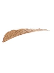 Too Faced Brow Wig Brush On Hair Fluffy Brow Gel - Image 3 of 5