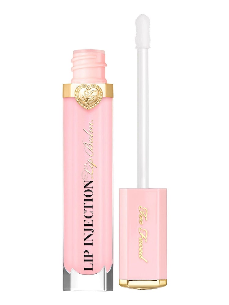 Too Faced Lip Injection Power Plumping Luxury Balm - Image 1 of 4