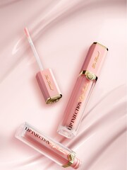 Too Faced Lip Injection Power Plumping Luxury Balm - Image 4 of 4