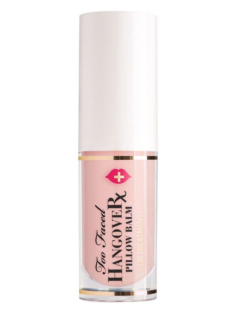Too Faced Hangover Doll Size Pillow Balm Lip Treatment - Image 1 of 4