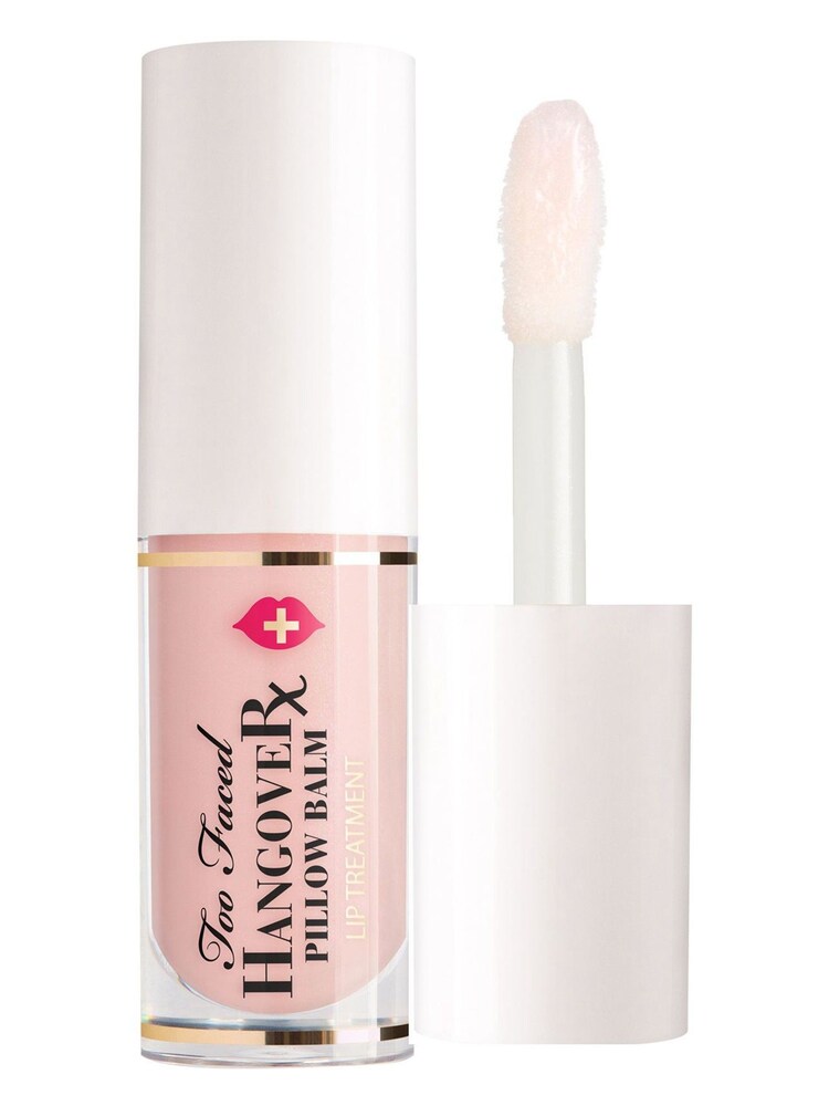 Too Faced Hangover Doll Size Pillow Balm Lip Treatment - Image 2 of 4