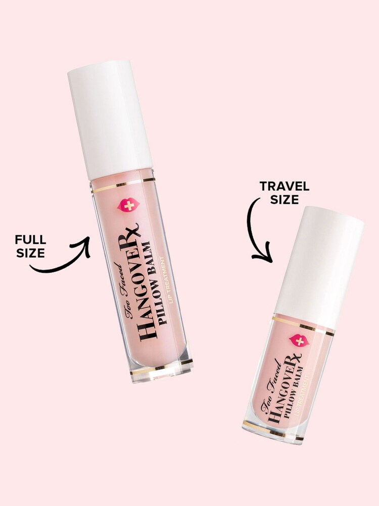 Too Faced Hangover Doll Size Pillow Balm Lip Treatment - Image 4 of 4